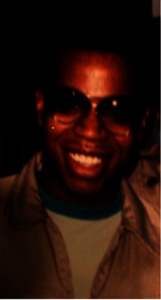 Eugene Emmanuel Crump Profile Photo