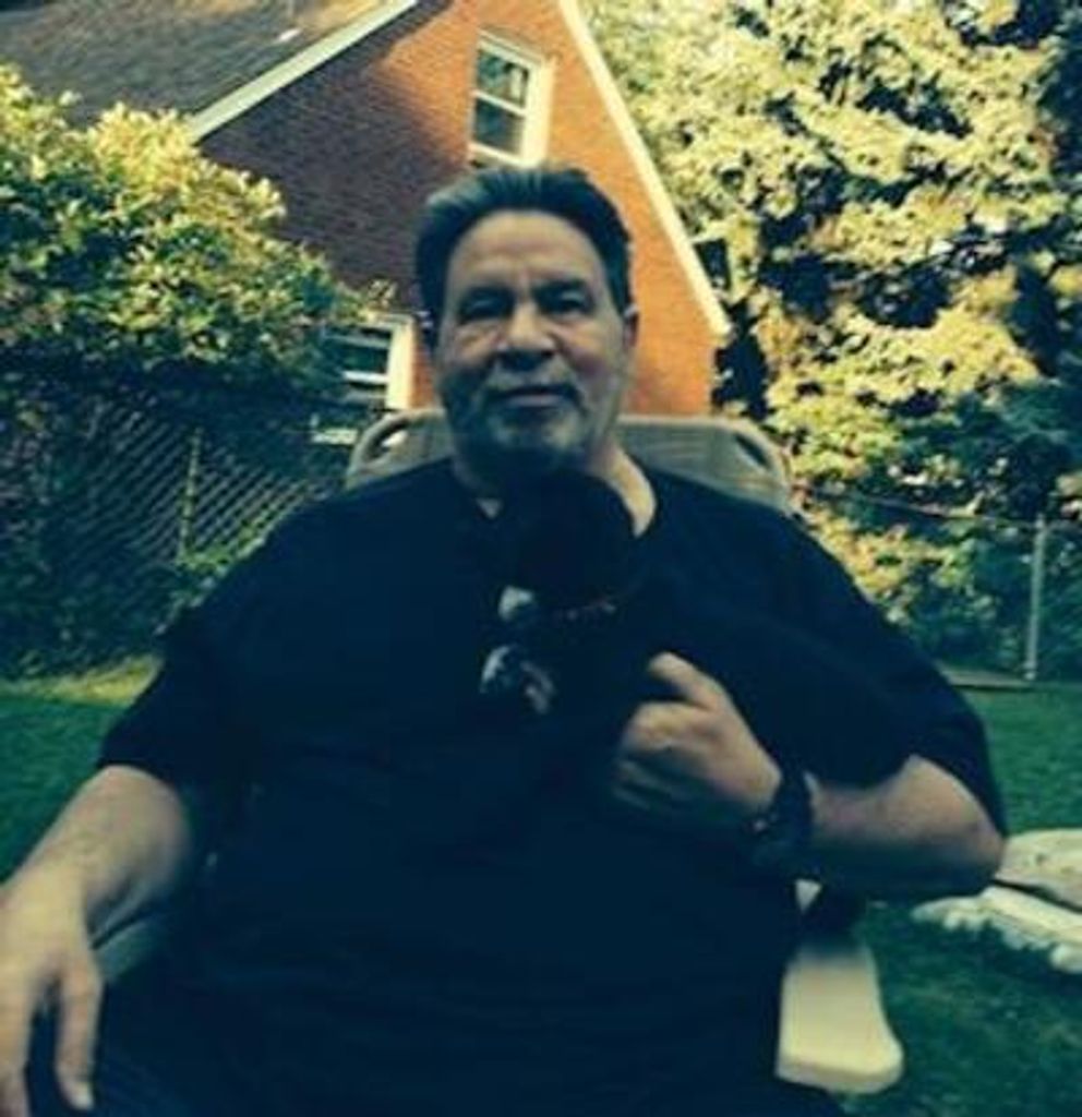 John D. Rossi Profile Photo