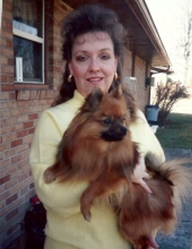 Teri L. Williams