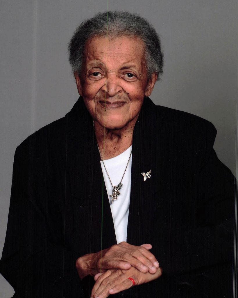 Joanie Elizabeth Jackson