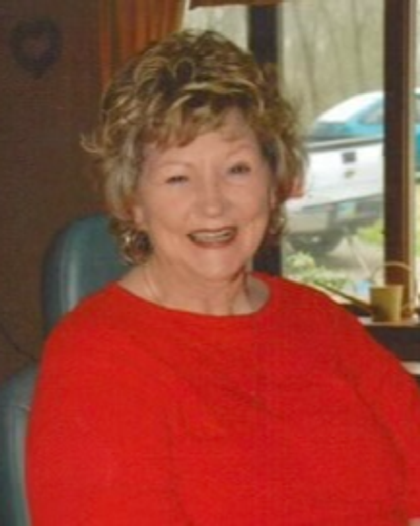 Shelba A. Bach