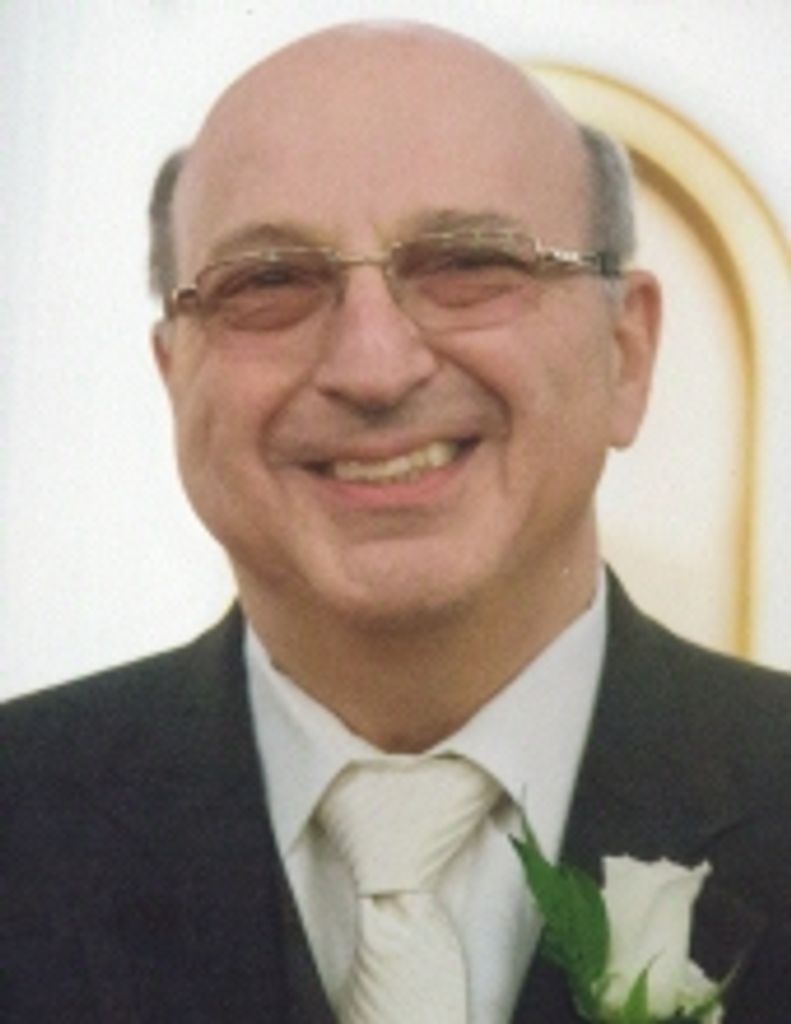Richard Oscar Joseph, Jr