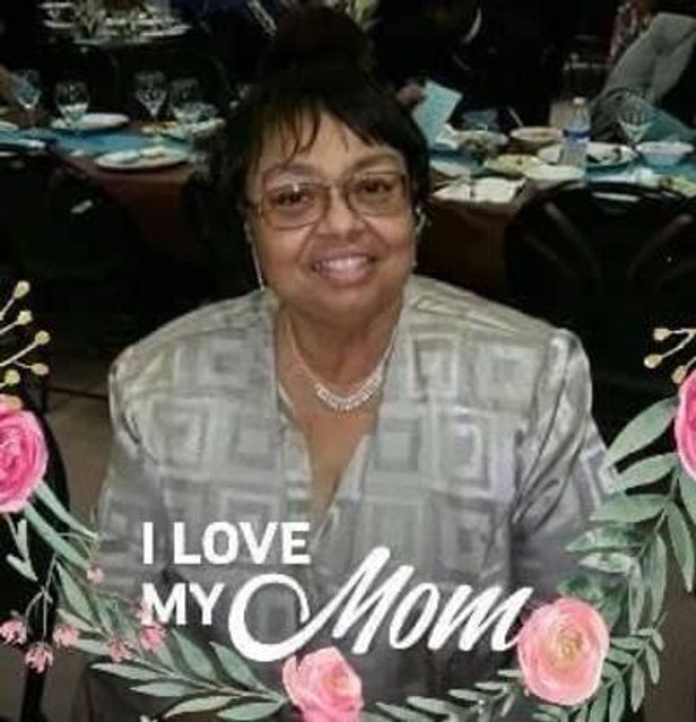 Sherria A. Martin Profile Photo