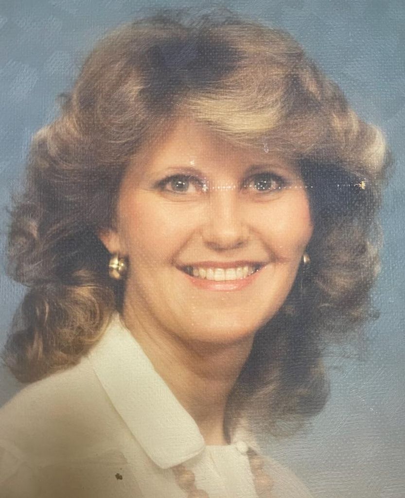 Iris Diane Mulkey Shows Profile Photo