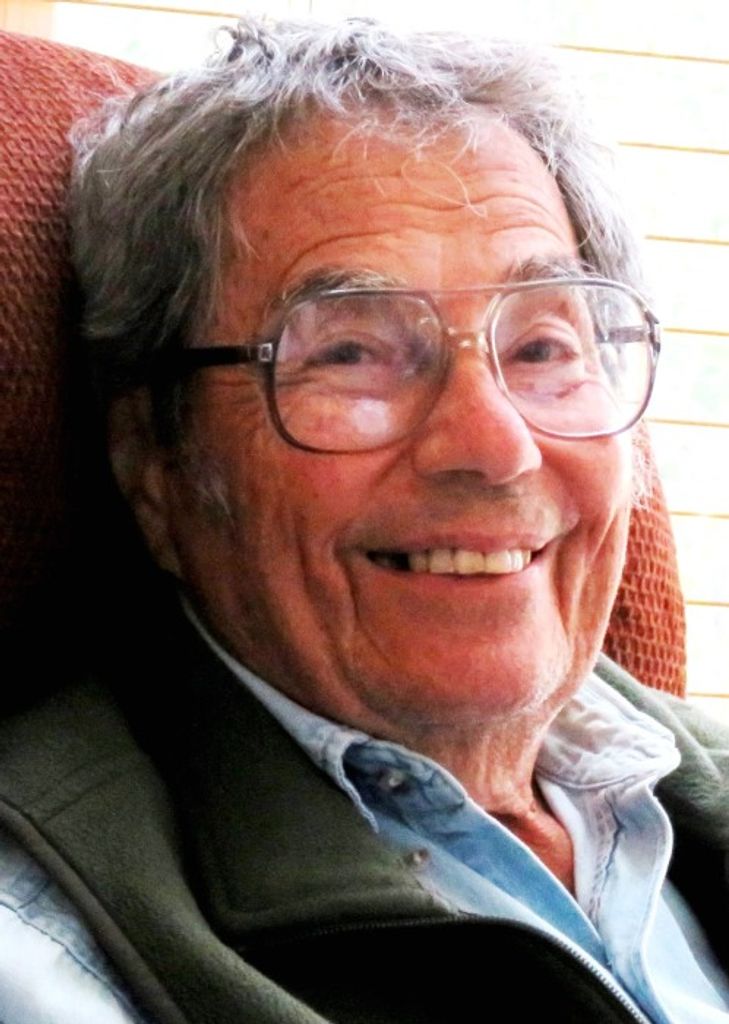 Jordan Ronald Mencher Profile Photo