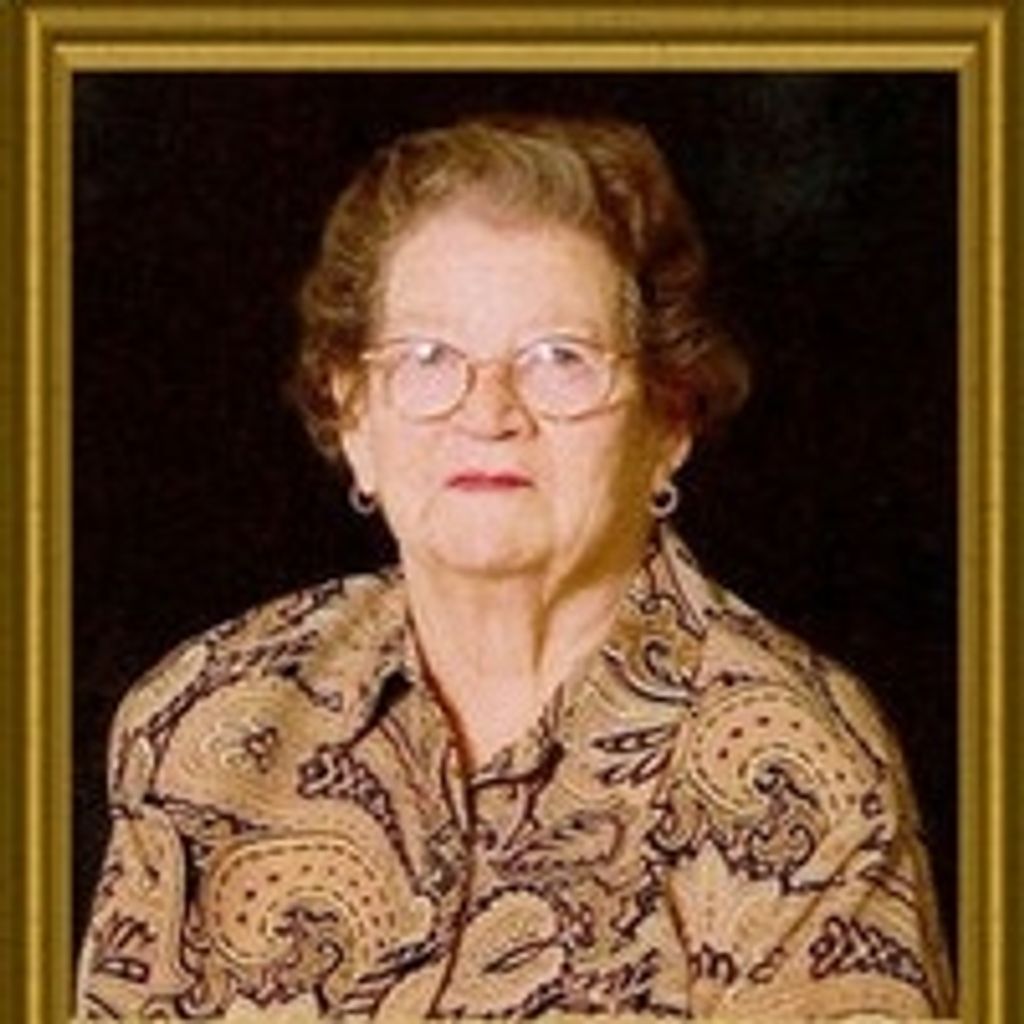 Martha Murphy Craig