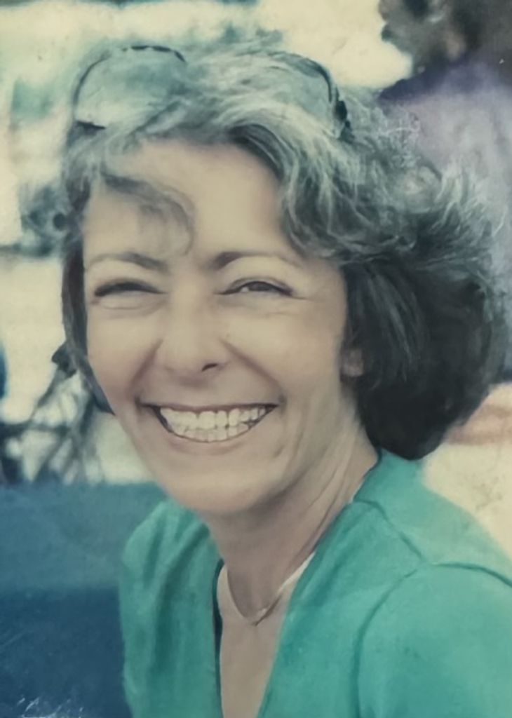 Carol Ann (Bloomfield)  Saylor Profile Photo