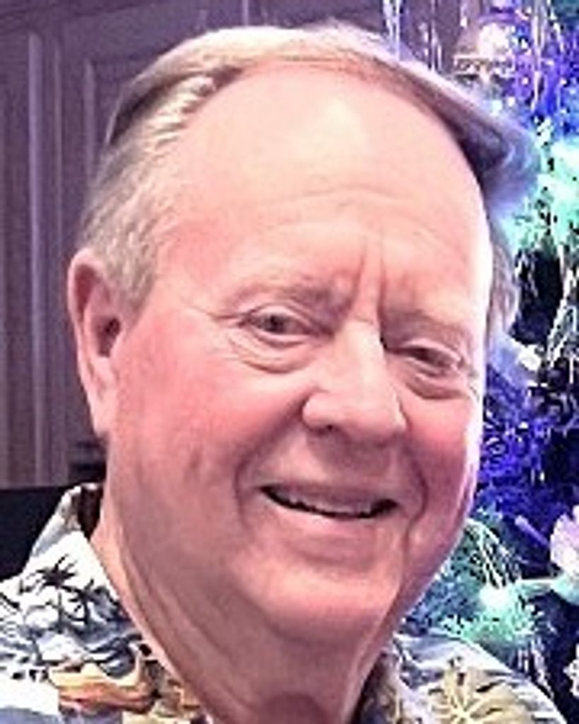 Roy "Max" Baucum Profile Photo