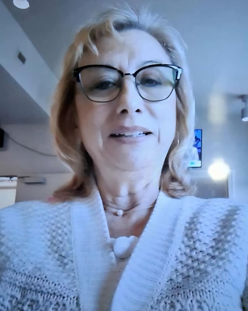 Victoria Ann (Guttierrez)  Ciolk