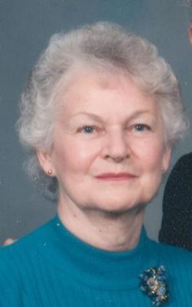 Lucille L. Aja