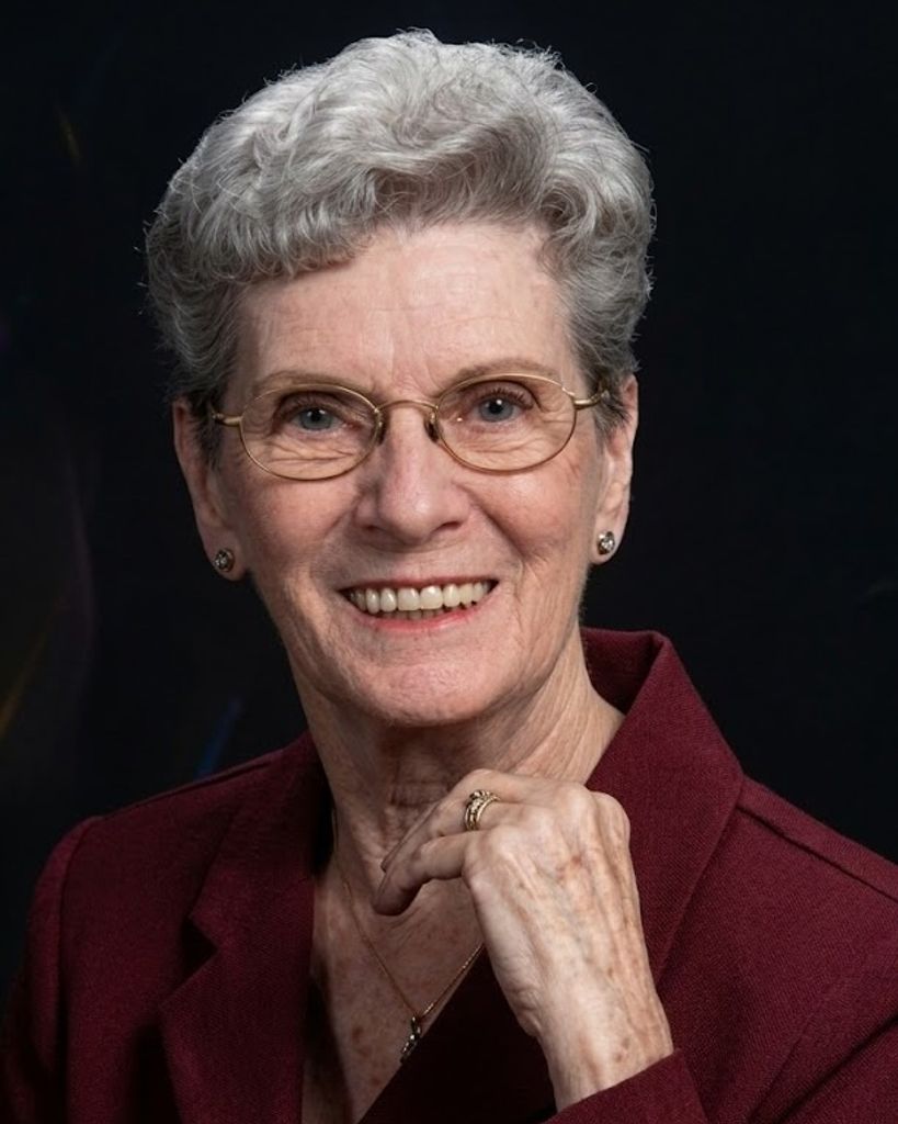 Betty Elaine Kelley Profile Photo