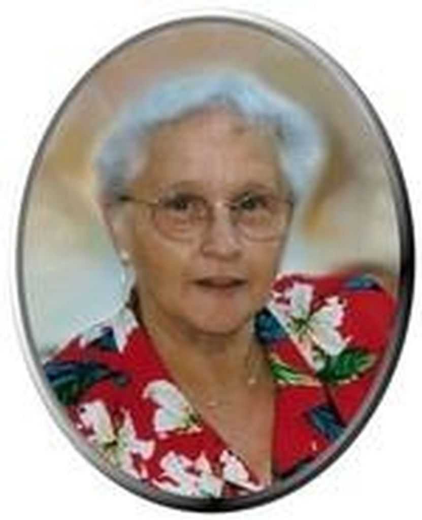 Dorothy Feddes