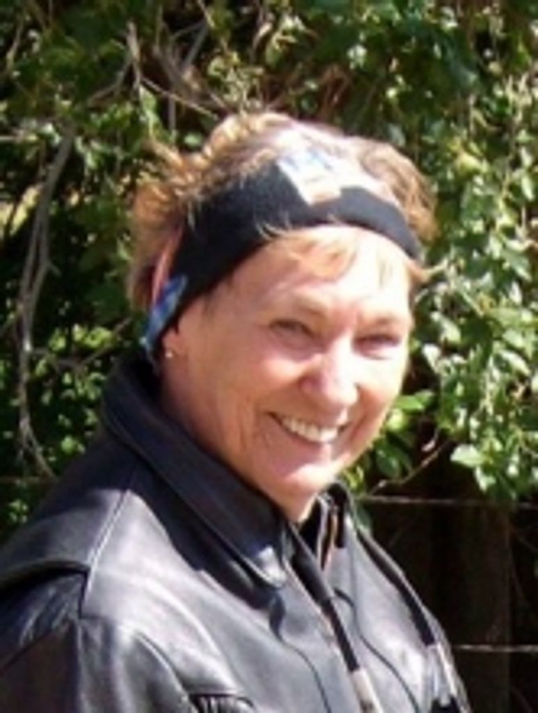 Margaret "Peggy" Louise Gregerson