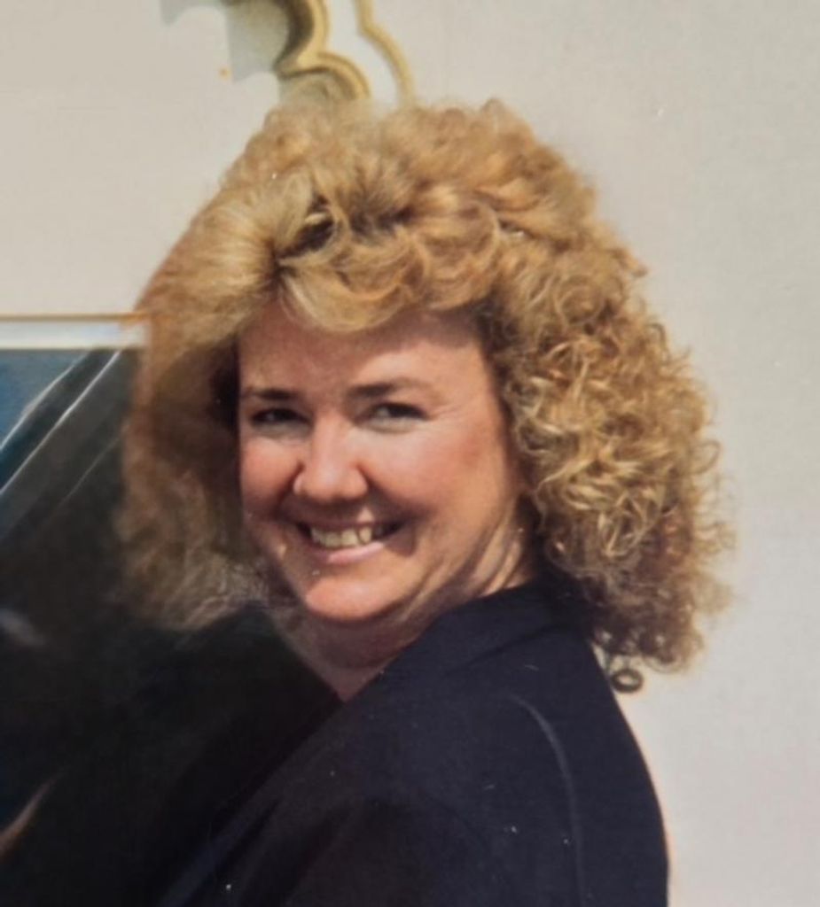 Donna Jalbert Profile Photo