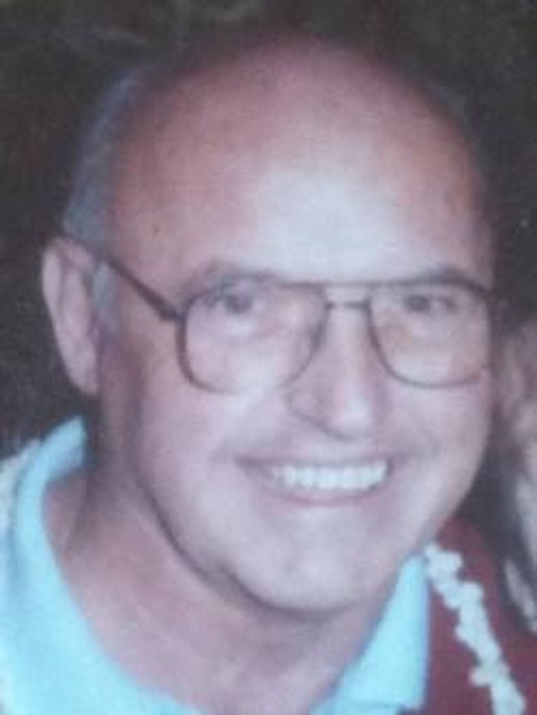 William Sydney Pelley Sr.