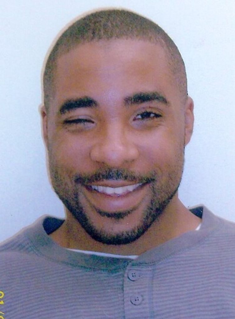 Tyrone A. Hewlett Profile Photo