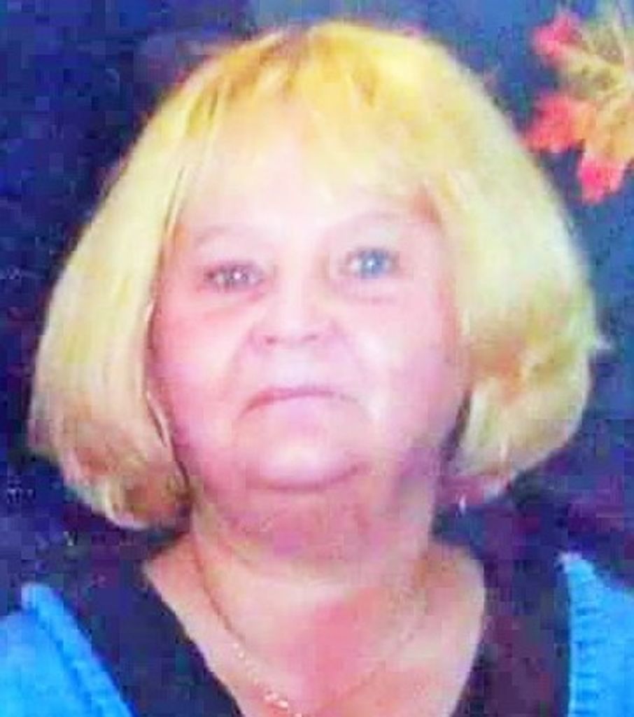 Debra Kay (Dockery) Murphy