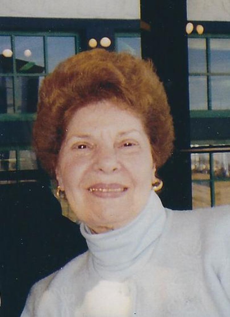 Julia A. Davis Profile Photo