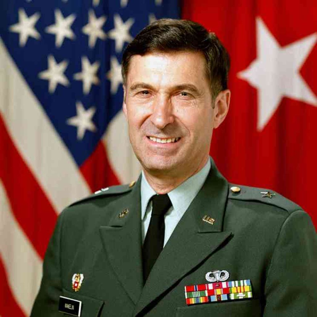 John David Wakelin Profile Photo