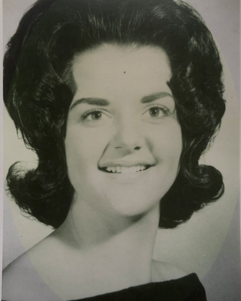 Sharon Walker