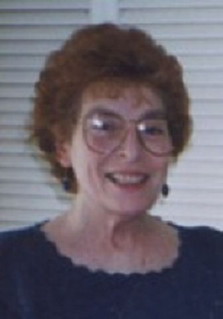 Bonnie  J. Leary
