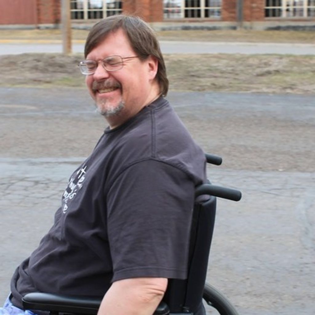 Kurt Delber Larson Profile Photo