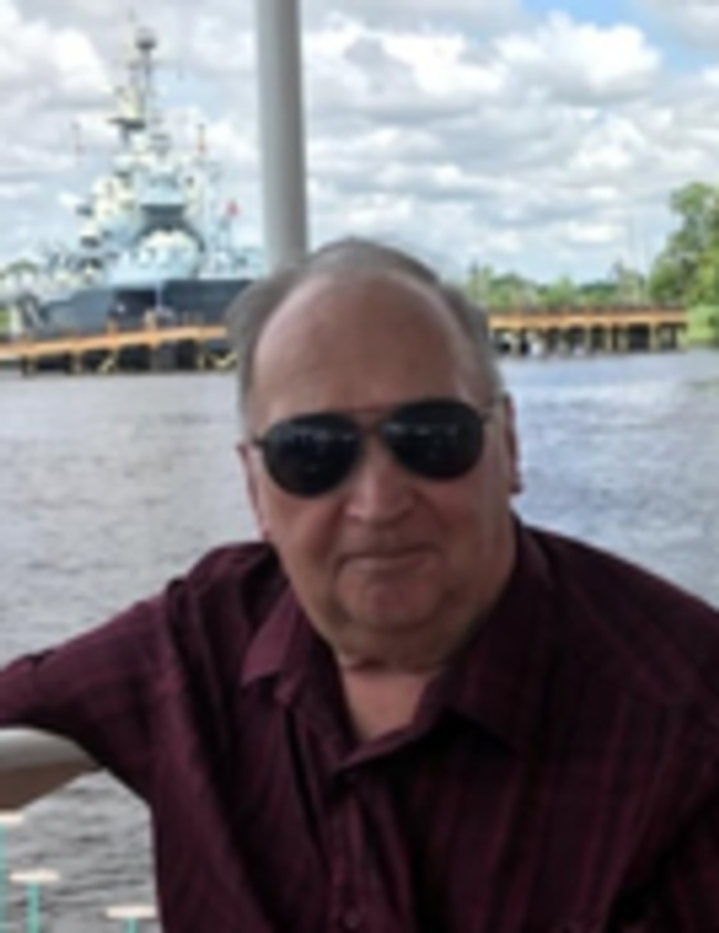 Ralph Lonnie Dennis Profile Photo
