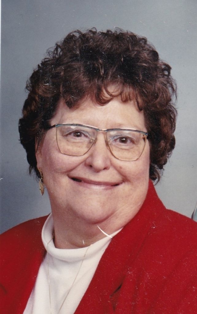 Sharon A Bannas