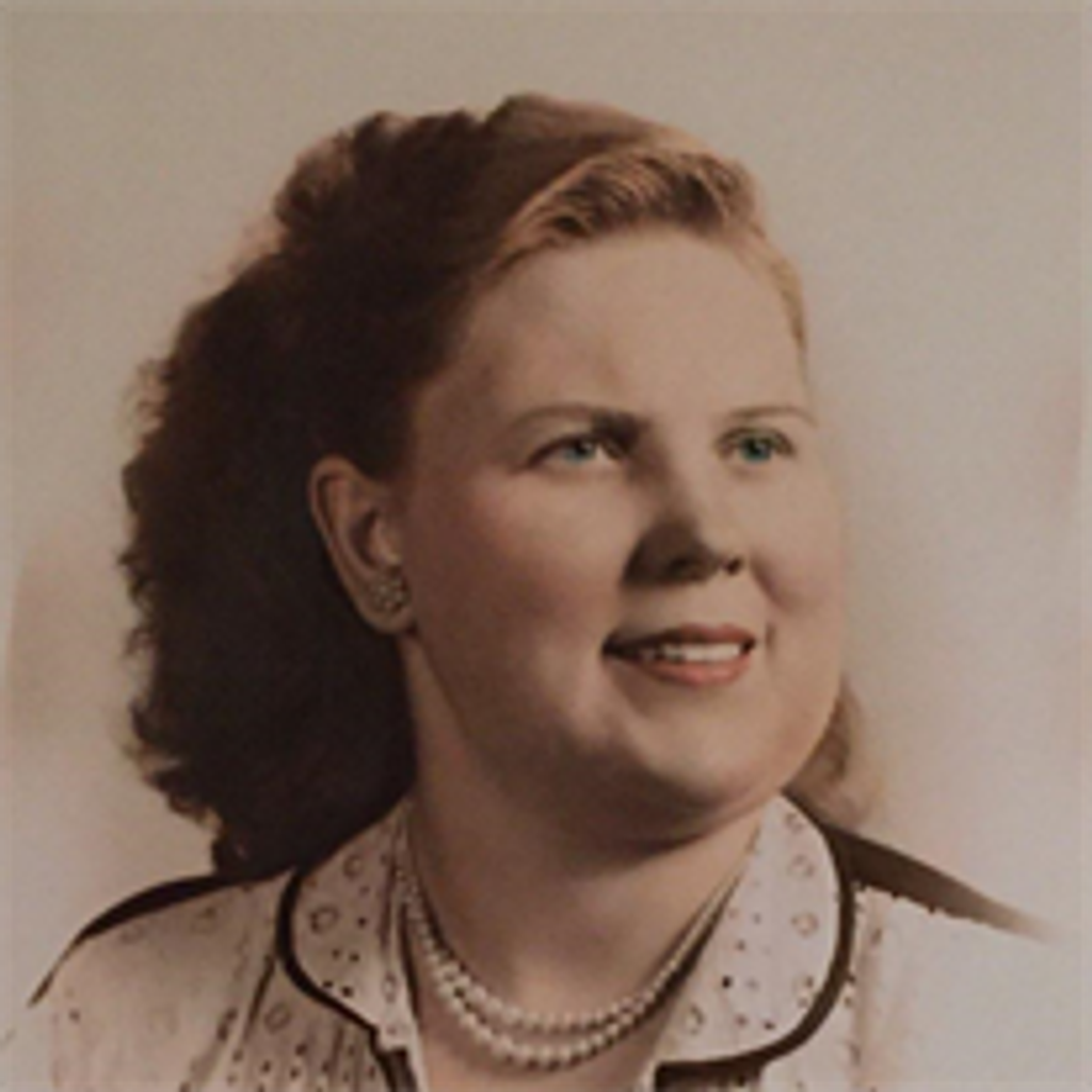 Charlene Harris