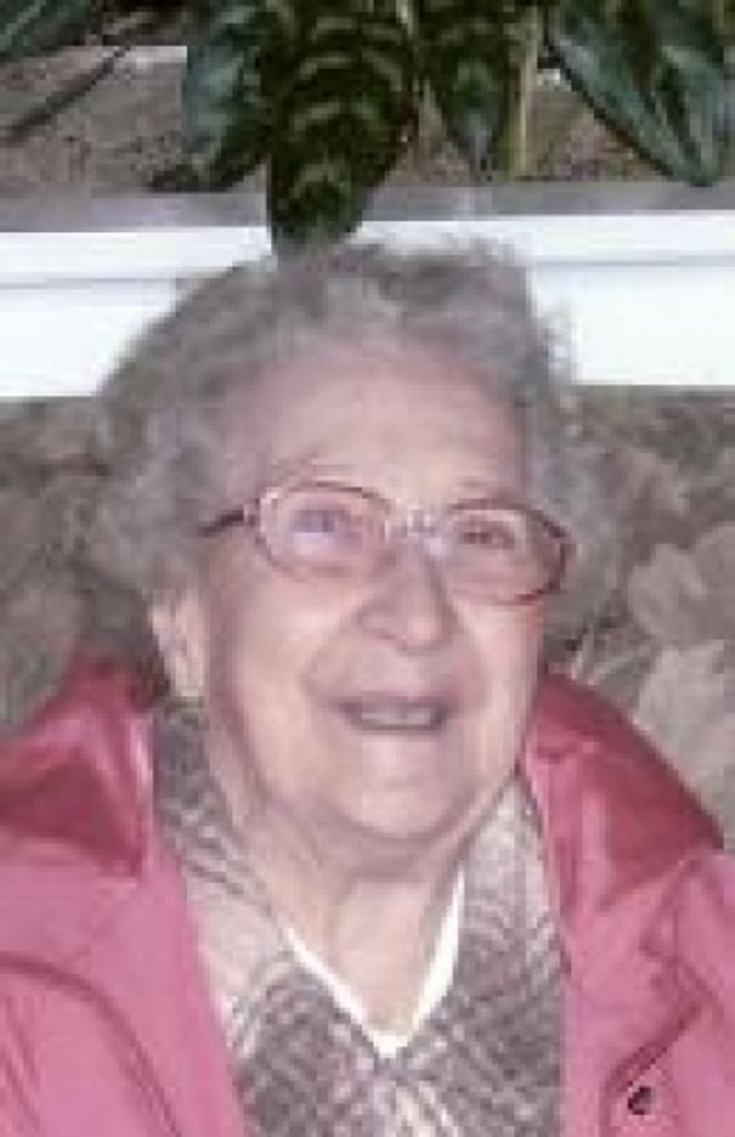 Lucienne Brooks Profile Photo
