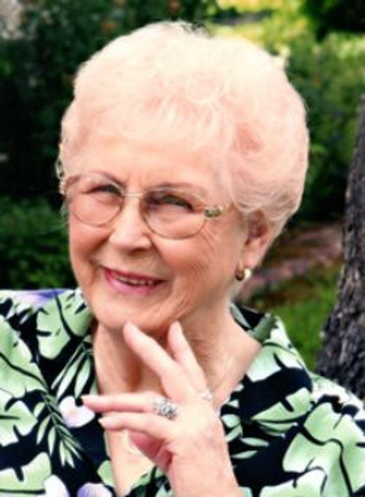 Modene Martin