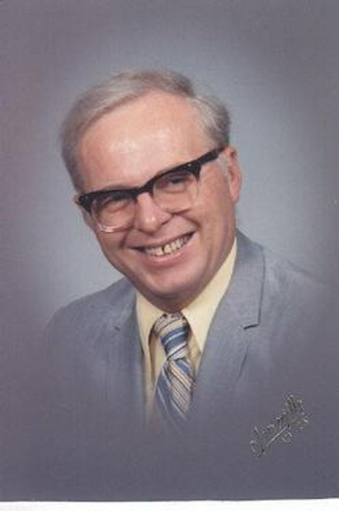 James Russell Mccosh