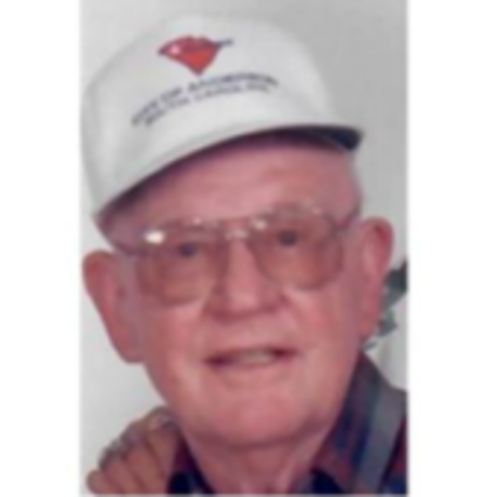 Henry W. 'Dusty' Young