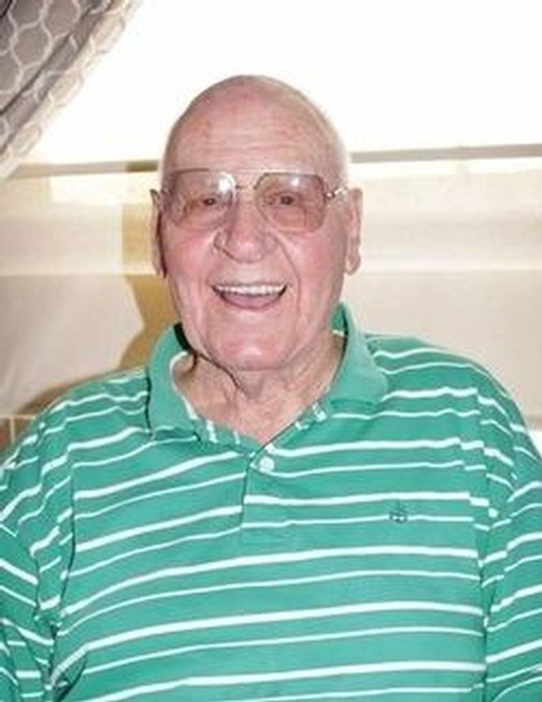 James Oscar Brock