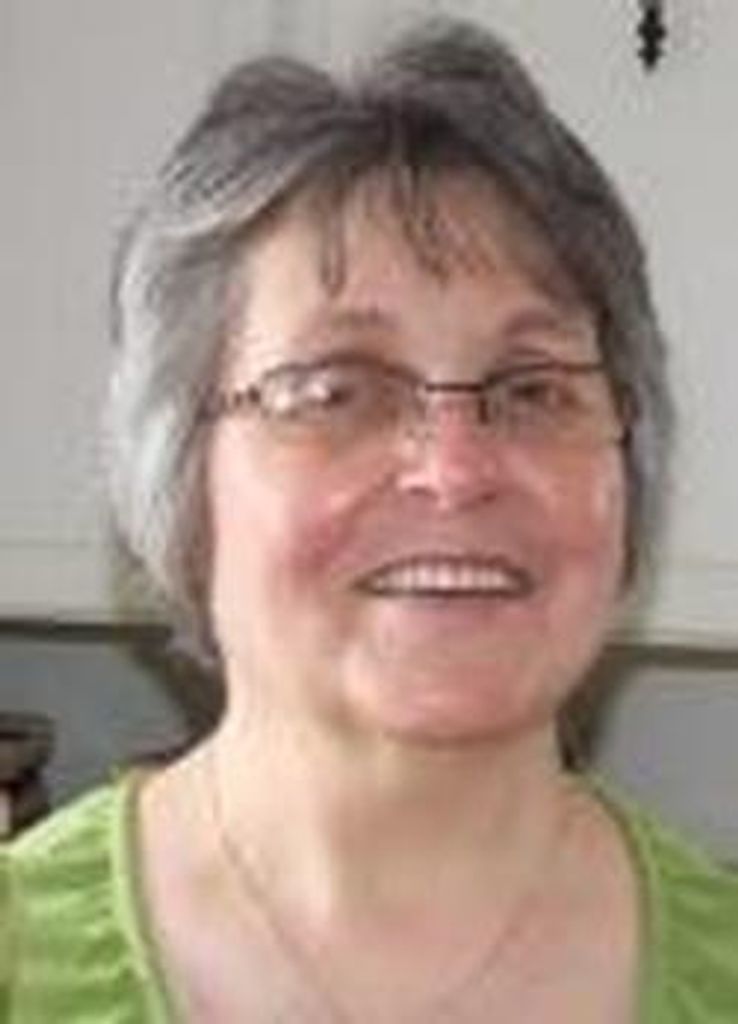 Nancy Winsor Profile Photo