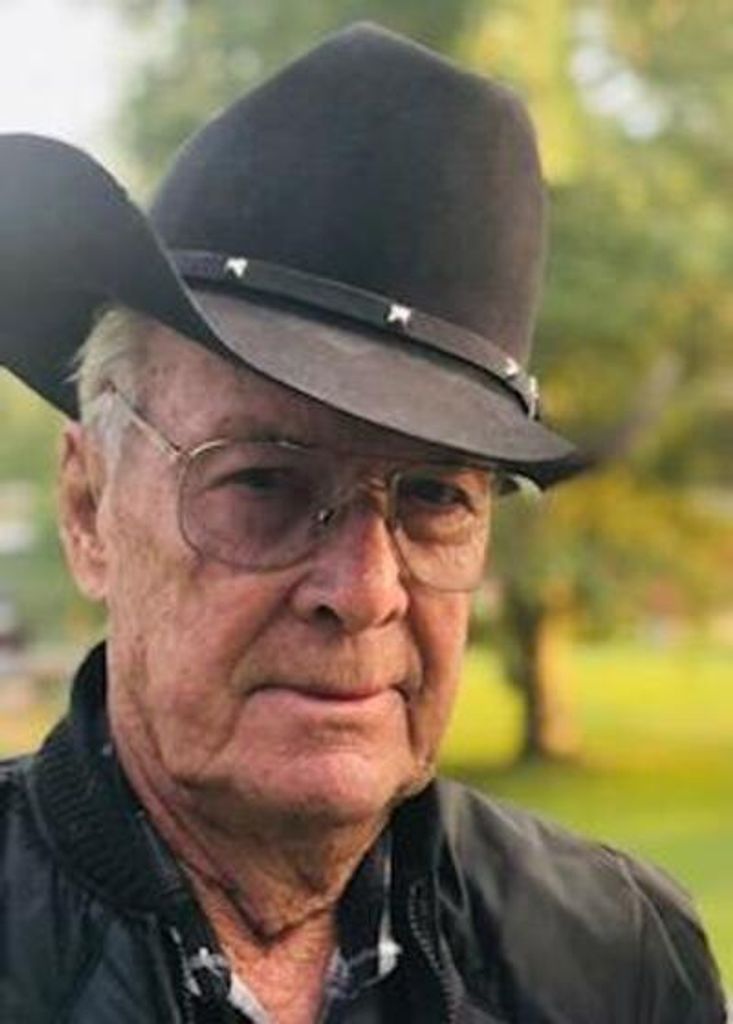 James William "Billy" Beard