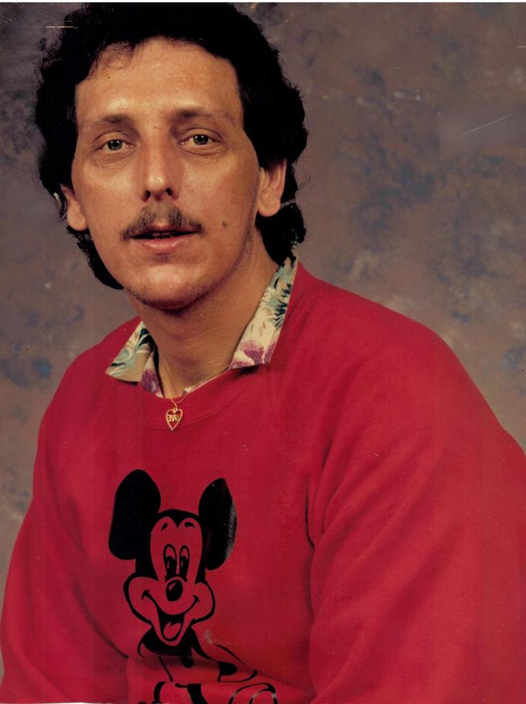 Norris Dean Thompson Profile Photo