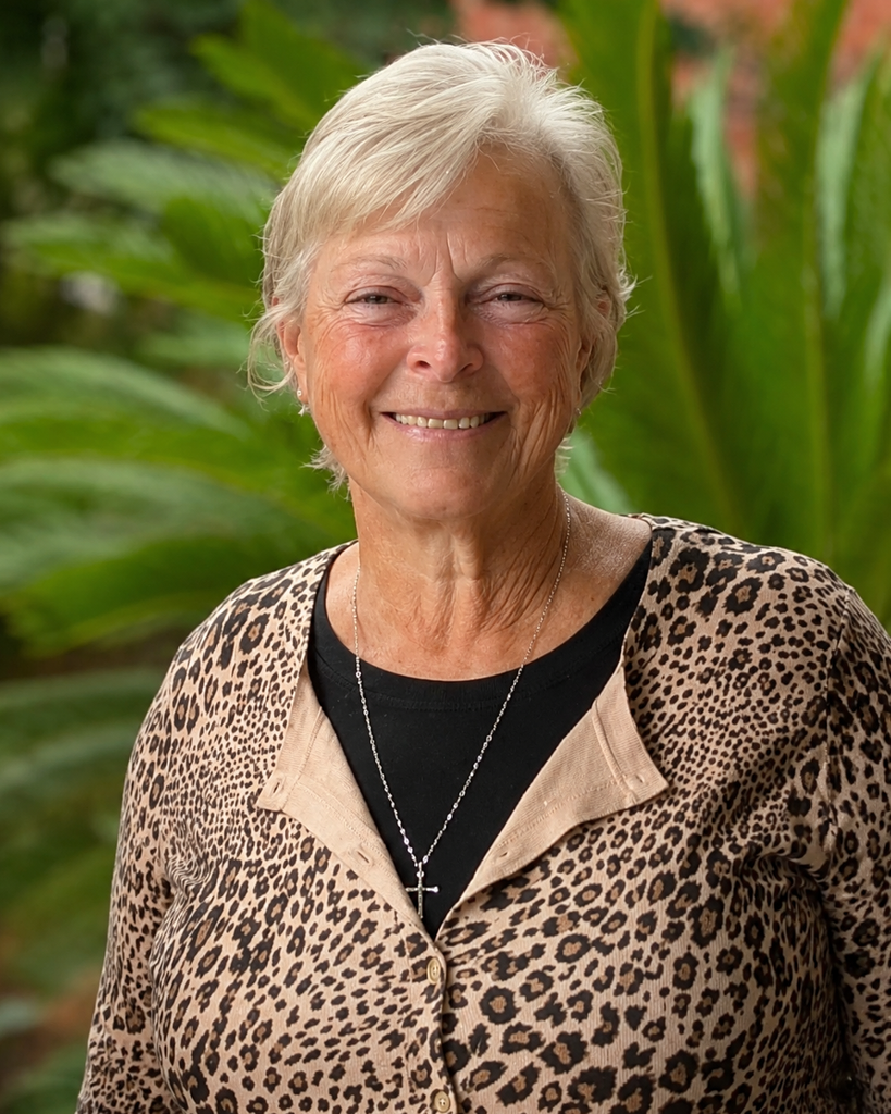 Beverly Jeane Thomas Profile Photo