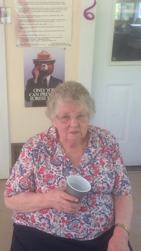 Gloria Brown Profile Photo