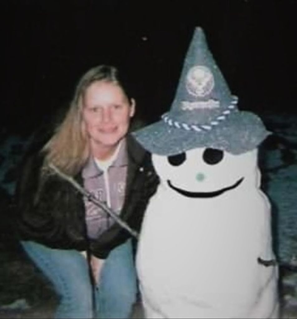 Tammy Patricia Holloway Profile Photo