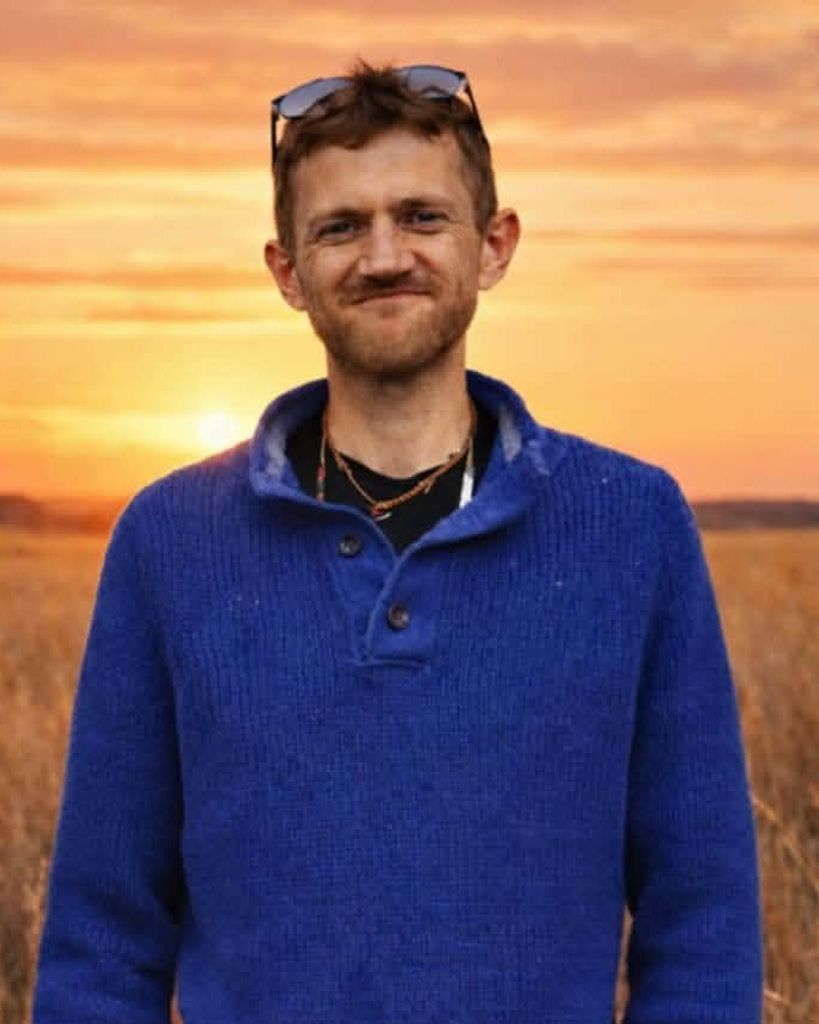 Cody Lynn Hensley Profile Photo