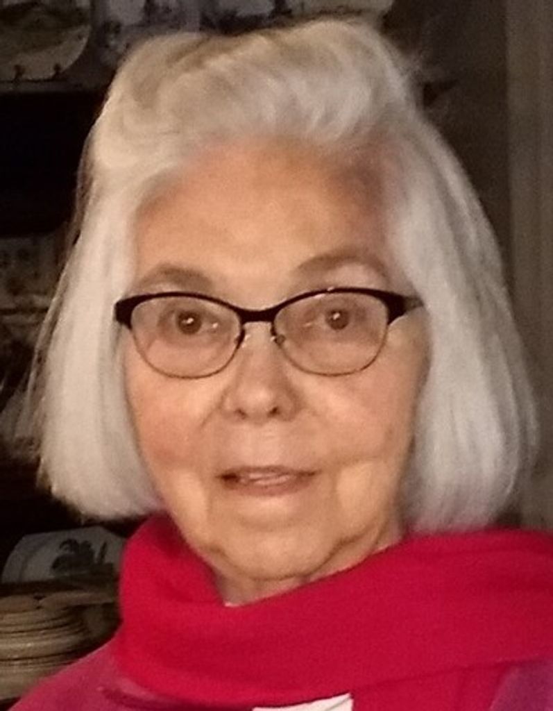 Alma Jean Lucas Profile Photo