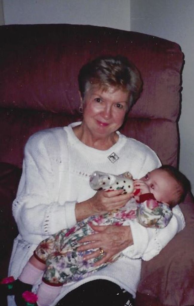 Anita Marie Kelly