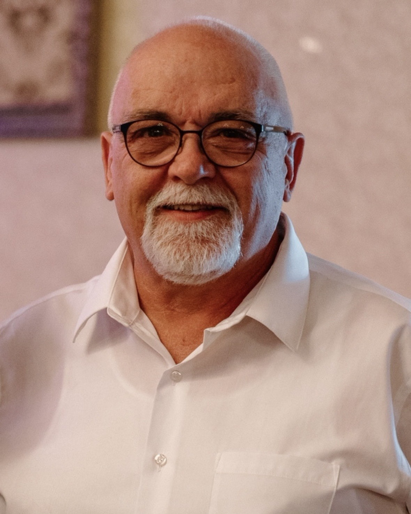 John Thomas Gilmartin Profile Photo