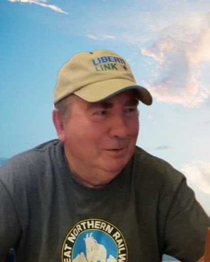 Vincent Peter Kautz's obituary image