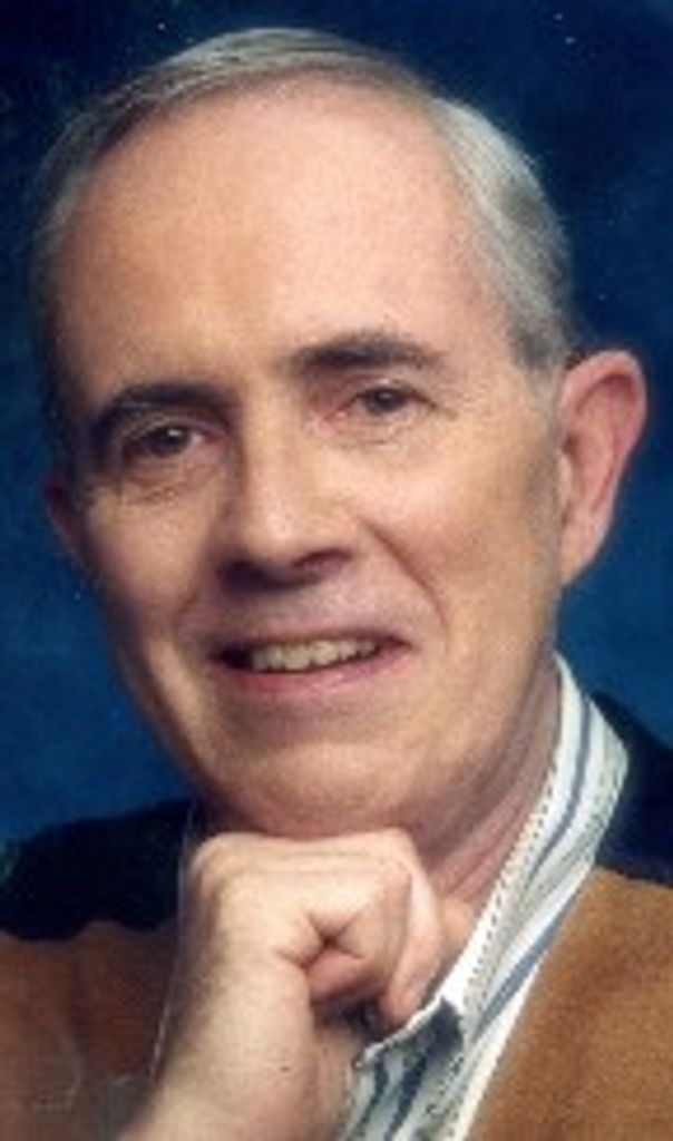 William "Bill" Harkin Reilly