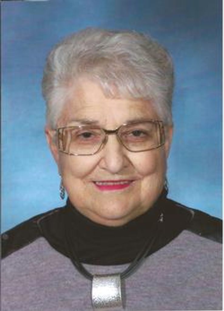 Rita Rae Henningsen Profile Photo