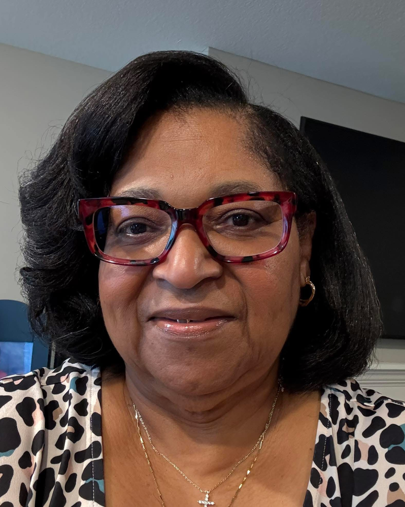 Cynthia Marie White
