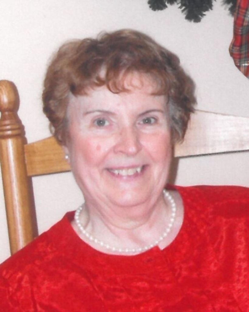 Mary Doetsch