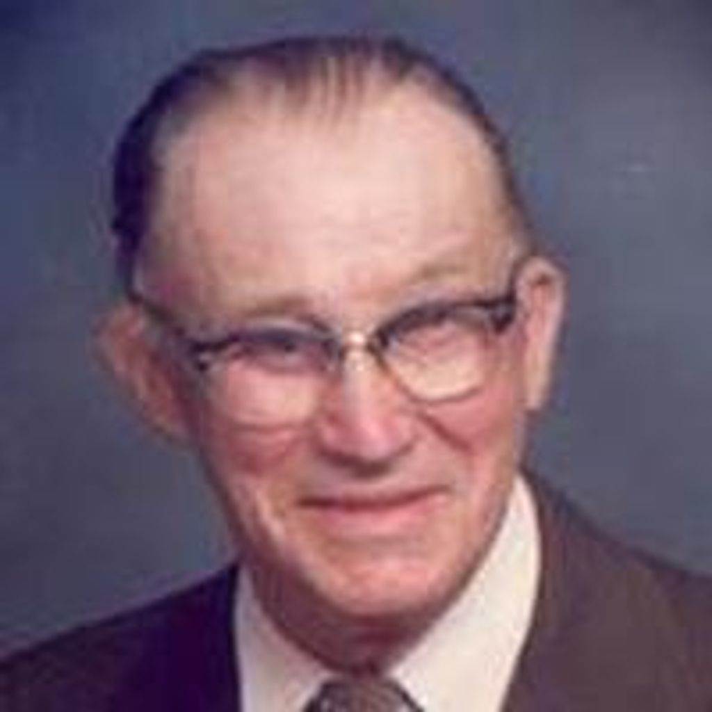 Bennie C. Benson